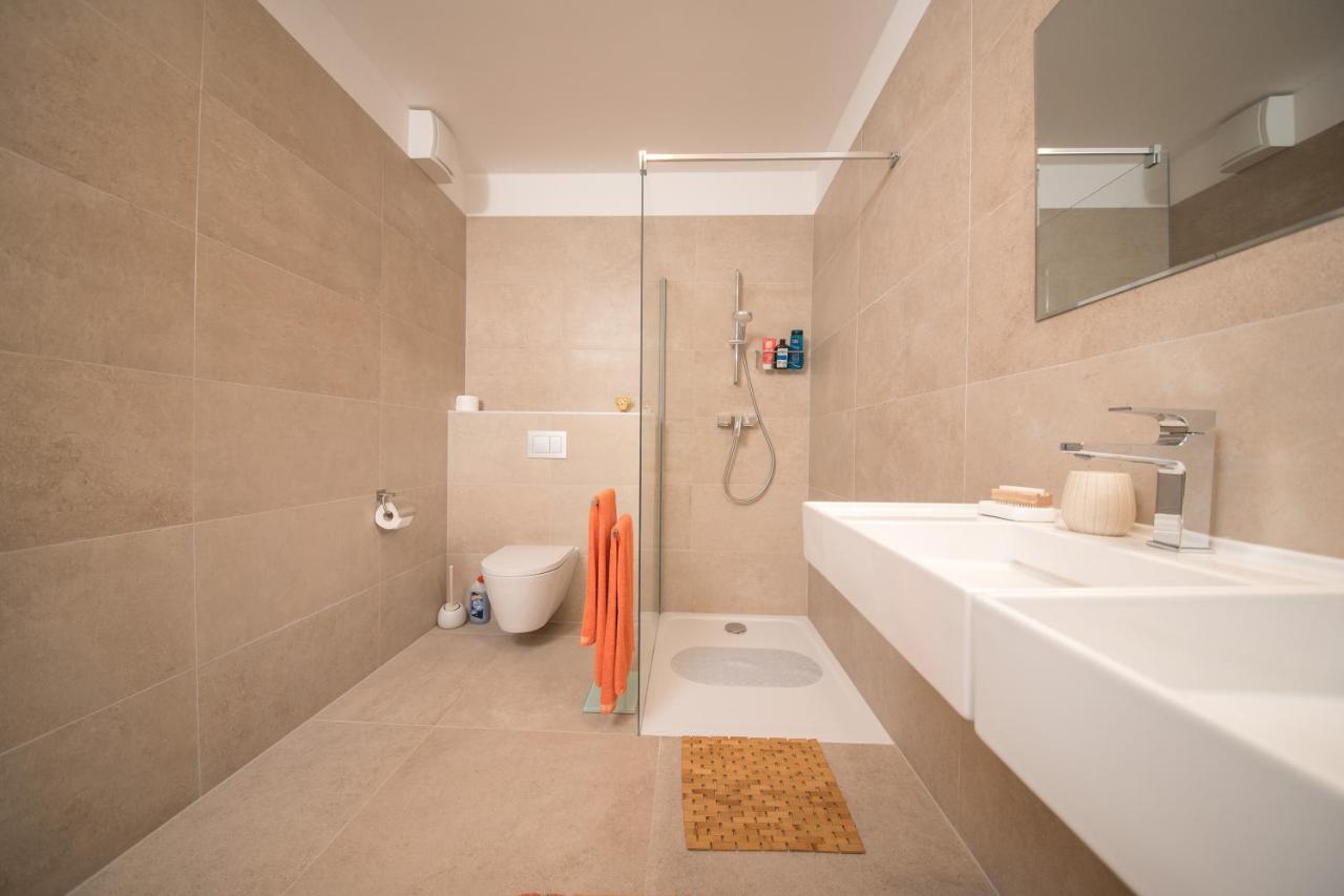 Premium Penthouse Orizzonte Apartment Zadar Exterior photo