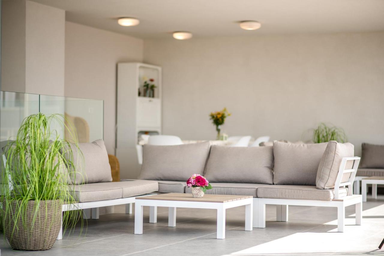 Premium Penthouse Orizzonte Apartment Zadar Exterior photo