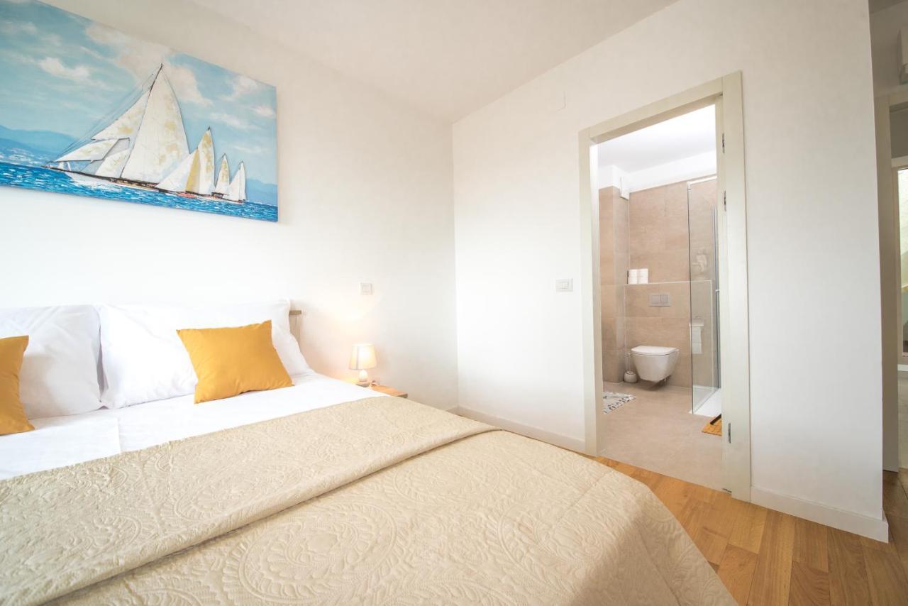Premium Penthouse Orizzonte Apartment Zadar Exterior photo